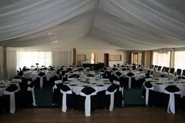 ホテル The Harvest