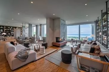 호텔 Heiden Wellness Am Bodensee