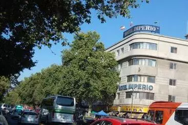 Otel Imperio