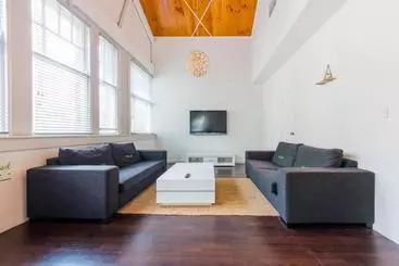 فندق Jucy Snooze