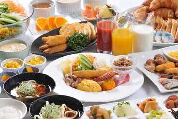 ホテル Nagaoka Grand