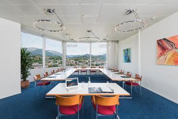 Suitenhotel Parco Paradiso