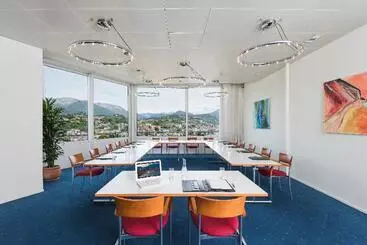 Suitenhotel Parco Paradiso