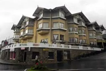 בית מלון כפרי Windsor Residence