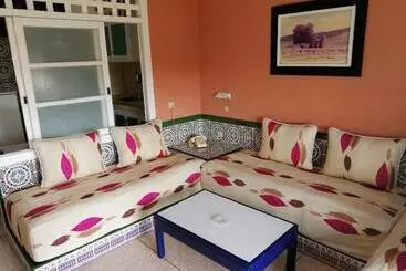 Residence Yasmina Agadir
