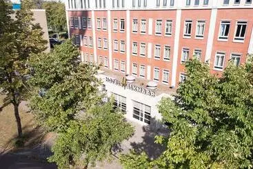 Hotel Alkmaar