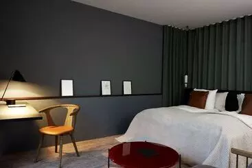 Отель Comwell Borupgaard