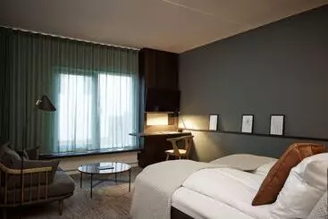 Hôtel Comwell Borupgaard