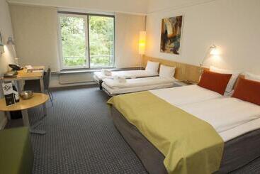 هتل Comwell Borupgaard