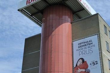 Hotel Ibis Rotterdam Vlaardingen