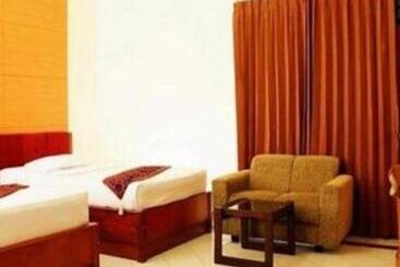 בית מלון כפרי Mataram