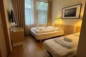 Mitt Hotell & Apartments