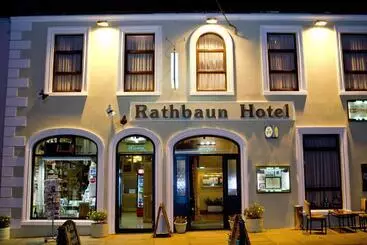 Hotel Rathbaun