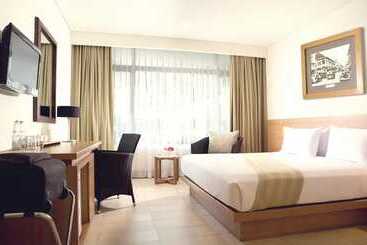 فندق Santika Bandung