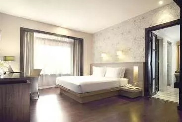 Hotel Santika Bandung