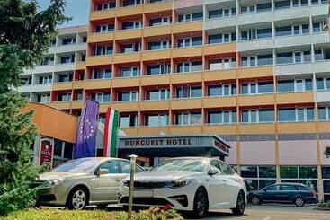 Hunguest Hotel Freya