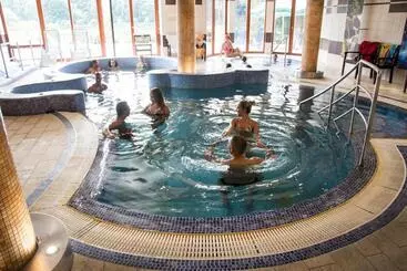 Мотель To Wellness