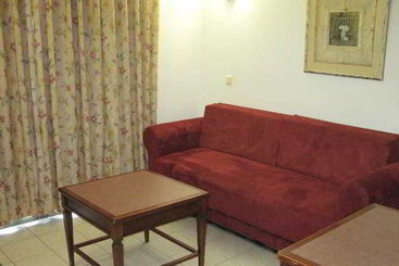 شقة Shoresh Country Lodging