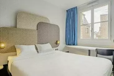 B&B HOTEL Arras Centre Les Places