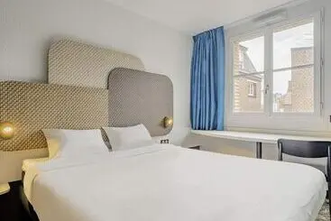 B&B HOTEL Arras Centre Les Places