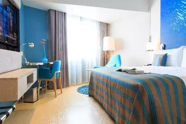 Grand Scenaria Hotel Pattaya