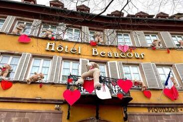 호텔 Beaucour