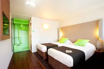 Hotel Campanile Aix En Provence Sud Pont De L Arc