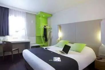 호텔 Campanile Aix En Provence Sud   Pont De L Arc