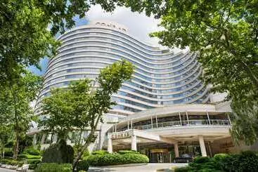 هتل Conrad Istanbul Bosphorus