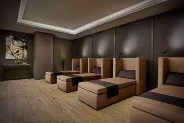 Otel Conrad Istanbul Bosphorus