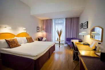 فندق Kuninkaantie Espoo