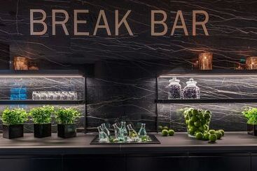 Radisson Blu Marina Palace Hotel, Turku