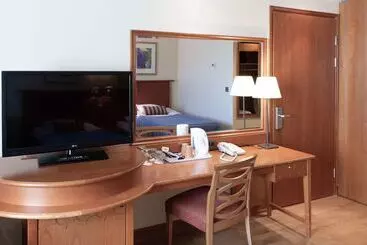 בית מלון כפרי Scandic Eden Nokia