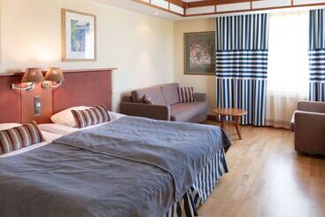 Hotel Scandic Eden Nokia