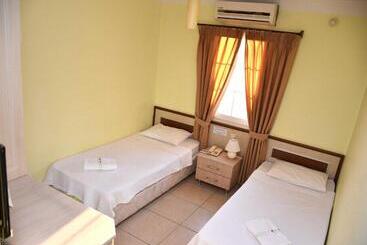 فندق Seckin Best