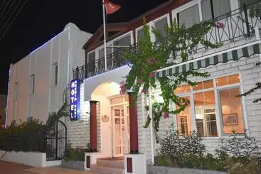 فندق Seckin Best