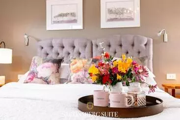 فندق Tulbagh Boutique Heritage