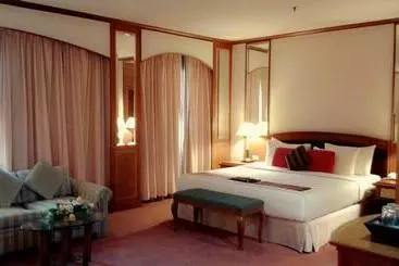 The Regency Hotel Hatyai