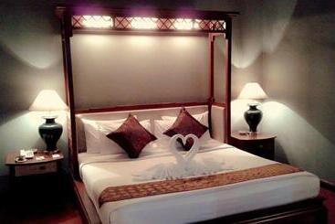 The Regency Hotel Hatyai