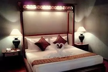 The Regency Hotel Hatyai