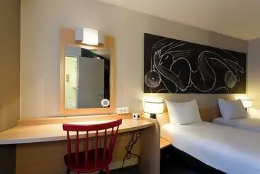 B&b Hotel Reims Centre Erlon