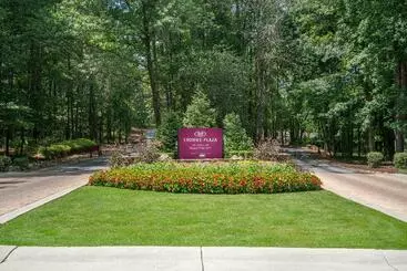 Отель Crowne Plaza Atlanta Sw Peachtree City, An Ihg