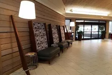 בית מלון כפרי Crowne Plaza Atlanta Sw   Peachtree City, An Ihg