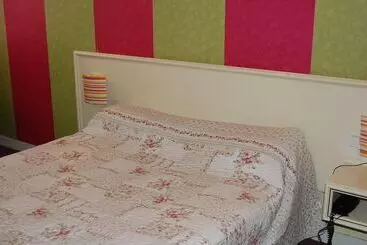 Hotelli Des Jacobines