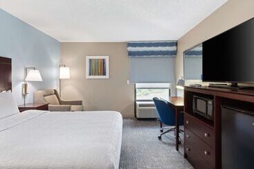 فندق Hampton Inn Rock Hill