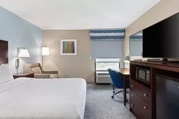 호텔 Hampton Inn Rock Hill
