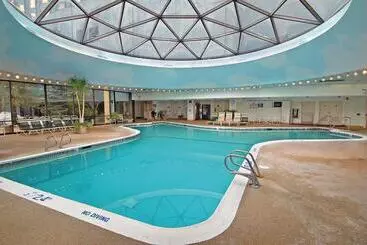 酒店 Harrah S Lake Tahoe Resort & Casino