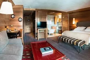 Hotel Hôtel Le Blizzard