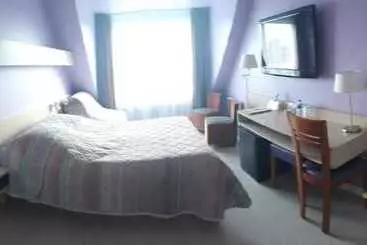 Hotel Ker Vennaik