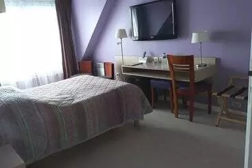 בית מלון כפרי Ker Vennaik